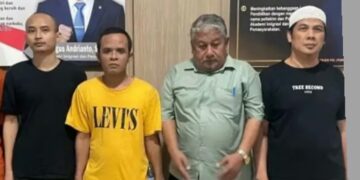 Mantan Juru Bicara Eks Gubernur Ratu Atut, Akhmad Jajuli jadi Tersangka dan Ditahan Atas Kasus Penipuan