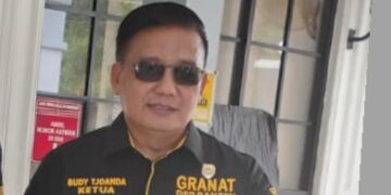 Granat Banten Curiga Ada PNS Lain Dalam Kasus Oknum ASN Pemkab Tangerang Pengedar Narkoba
