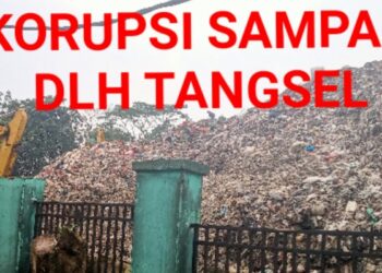 Anak Buah Kepala DLH Tangsel Bongkar Kongkalingkong Dugaan Korupsi Sampah di Persidangan