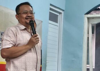 DPRD Banten Soroti Kasus Bullying SMPN 19 Tangsel, Yudi Wibowo: Perundungan Ancam Serius Masa Depan Generasi Muda