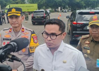 Kasus Bullying Siswa SMPN 19 Tangsel: Wakil Wali Kota Ungkap Proses Mediasi dan Pemantauan Kesehatan Korban