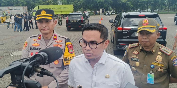 Kasus Bullying Siswa SMPN 19 Tangsel: Wakil Wali Kota Ungkap Proses Mediasi dan Pemantauan Kesehatan Korban