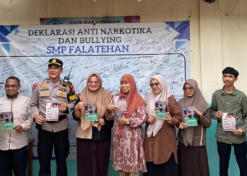 Soroti Kasus Bullying: Rasio Guru-Siswa Ideal untuk Ciptakan Sekolah Aman