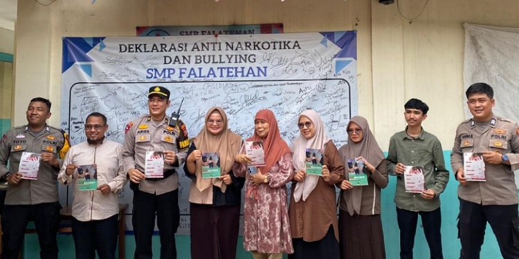 Soroti Kasus Bullying: Rasio Guru-Siswa Ideal untuk Ciptakan Sekolah Aman
