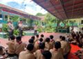Cegah Bullying, SMP Falatehan Serpong Gelar Edukasi Anti-Perundungan Bersama Polresta Tangsel