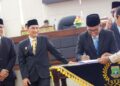 Sinkronisasi Pusat-Daerah Jadi Pedoman Utama Penyusunan Dokumen KUA-PPAS APBD Provinsi Banten 2026
