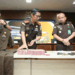 Jaksa Gadungan Bintang Satu Dicokok Tim Gabungan di Pamulang, Senjata Api Ilegal Turut Tersita
