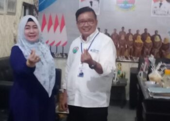 Forum BumDes Indonesia Provinsi Banten Jalin Kolaborasi Erat dengan Kecamatan Kramatwatu