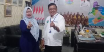 Forum BumDes Indonesia Provinsi Banten Jalin Kolaborasi Erat dengan Kecamatan Kramatwatu