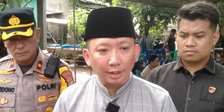 Siswa SMPN 19 Tangsel Korban Bullying Meninggal Dunia, Polisi Periksa Enam Saksi