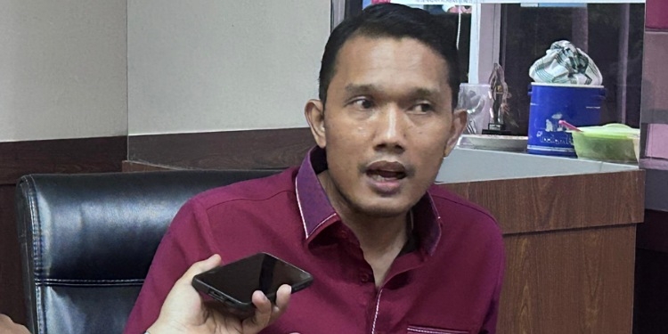 Fraksi PDIP DPRD Tangsel : Pelaku Bullying di SMPN 19 Tangsel Bisa Dipindahkan ke Sekolah Lain atau Dikembalikan ke Orangtua