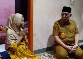 Pemkot Tangsel Evaluasi Menyeluruh SMPN 19 Tangsel, Kepsek Buka Suara Soal Kasus Bullying