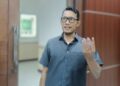 Komisi 2 DPRD Tangsel Sambangi SMPN 19 Tangsel, Pertanyakan Peran TPPK