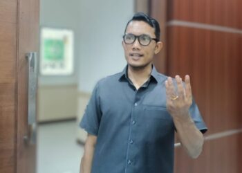 Komisi 2 DPRD Tangsel Sambangi SMPN 19 Tangsel, Pertanyakan Peran TPPK