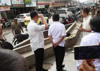 Sempat Terkendala Anggaran, Pemprov Banten Alokasikan Rp 25 Miliar untuk Pembangunan Frontage Flyover Unyur