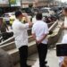 Sempat Terkendala Anggaran, Pemprov Banten Alokasikan Rp 25 Miliar untuk Pembangunan Frontage Flyover Unyur