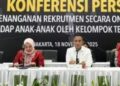 Waspada! Ratusan Remaja Jadi Sasaran Utama Rekrutmen Teroris Melalui Game Online