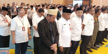 Wali Kota Tangsel Rombak Total Kabinetnya, Enam Posisi Eselon II Dilelang Terbuka