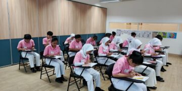 Fuji Academy Hadir di BSD City, Pacu Peningkatan Mutu SDM Perawat Indonesia Menuju Jepang