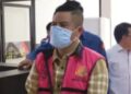 Ketua DPD Partai Demokrat NTB Ditetapkan sebagai Tersangka Gratifikasi Dana 'Siluman'