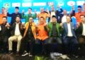 Partai Nonparlemen Bersatu Desak Penurunan Ambang Batas Parlemen jadi 1 Persen