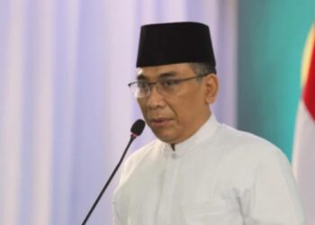 PBNU Jelaskan Bocornya Risalah Rapat Syuriyah, Gus Yahya Tolak Mundur