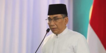 PBNU Jelaskan Bocornya Risalah Rapat Syuriyah, Gus Yahya Tolak Mundur