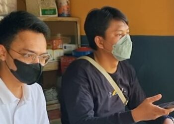 Oknum Anggota DPRD Kota Tangerang Diduga Terlibat Penipuan Jual Beli Tanah, Korban Lapor Polisi