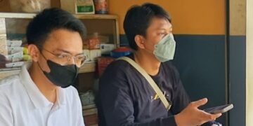 Oknum Anggota DPRD Kota Tangerang Diduga Terlibat Penipuan Jual Beli Tanah, Korban Lapor Polisi