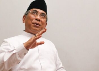 Pemakzulan Ketua Umum PBNU Kandas, Gus Yahya Pastikan Selesaikan Masa Khidmat
