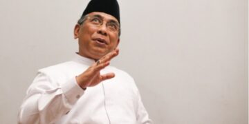 Pemakzulan Ketua Umum PBNU Kandas, Gus Yahya Pastikan Selesaikan Masa Khidmat