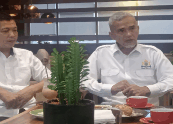 Mukota IV Kadin Tangsel Dipastikan 30 November, Agus: Hanya 200 Peserta Terima Undangan Resmi