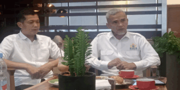 Mukota IV Kadin Tangsel Dipastikan 30 November, Agus: Hanya 200 Peserta Terima Undangan Resmi