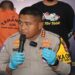Misteri Mayat Terbungkus Plastik di Kebun Pisang Cikupa Tangerang Terungkap, Polisi Tangkap Tersangka