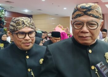 Pemkot Tangsel Fokus Tangani Tiga Isu Utama, Sampah, Banjir dan Kemacetan