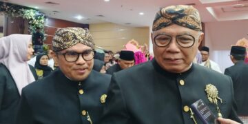 Pemkot Tangsel Fokus Tangani Tiga Isu Utama, Sampah, Banjir dan Kemacetan