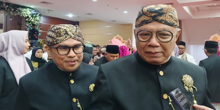 Pemkot Tangsel Fokus Tangani Tiga Isu Utama, Sampah, Banjir dan Kemacetan