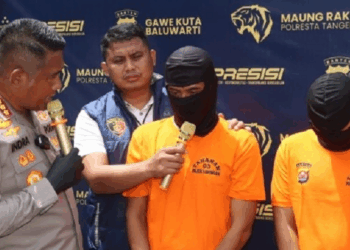 Anak Buahnya Terseret Kasus Narkoba, Camat Legok: Ini Tamparan Keras