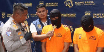 Anak Buahnya Terseret Kasus Narkoba, Camat Legok: Ini Tamparan Keras