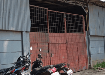 Keempat Kalinya, DTRB Kabupaten Tangerang Panggil Para Pemilik TIga Bangunan Usaha Tak Berizin di Desa Kadu Curug