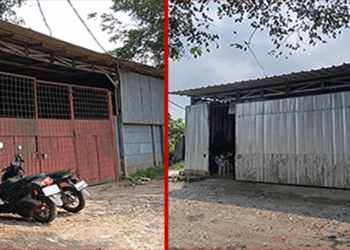 Melanggar Perda? DPRD Kabupaten Tangerang Segera Panggil DTRB dan Swasta Terkait Bangunan Tak Berizin di Desa Kadu Curug