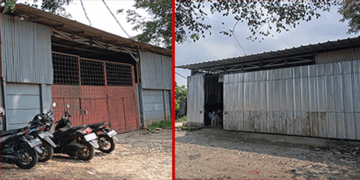 Melanggar Perda? DPRD Kabupaten Tangerang Segera Panggil DTRB dan Swasta Terkait Bangunan Tak Berizin di Desa Kadu Curug