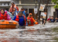 Update Jumlah Korban Meninggal Akibat Banjir Sumatera dan Aceh, Sabtu 29 November 2025