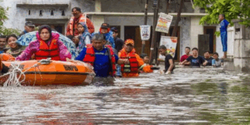 Update Jumlah Korban Meninggal Akibat Banjir Sumatera dan Aceh, Sabtu 29 November 2025