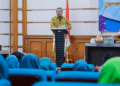 Tumbuhkan Ekonomi Masyarakat Tangsel, Pemkot Optimalkan Koperasi Merah Putih dan Siapkan Raperda Ekonomi Kreatif