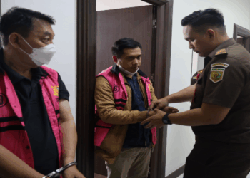 Kejati Banten Tetapkan Plt Direktur PT ABM dan Direktur PT KAN Tersangka Dugaan Korupsi Minyak Goreng Curah