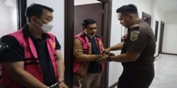 Kejati Banten Tetapkan Plt Direktur PT ABM dan Direktur PT KAN Tersangka Dugaan Korupsi Minyak Goreng Curah