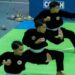 Atlet Pencak Silat Kota Tangerang Wakili Indonesia Raih Juara 1 Asean School Games 2025