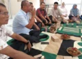 BKM Tangsel Dorong Langkah Terpadu Penanganan Sampah Lewat Rapat Darurat Bersama Pemangku Kepentingan