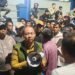 BREAKING NEWS: Warga Geruduk TPA Cipeucang, Blokade Truk Buang Sampah ke TPA